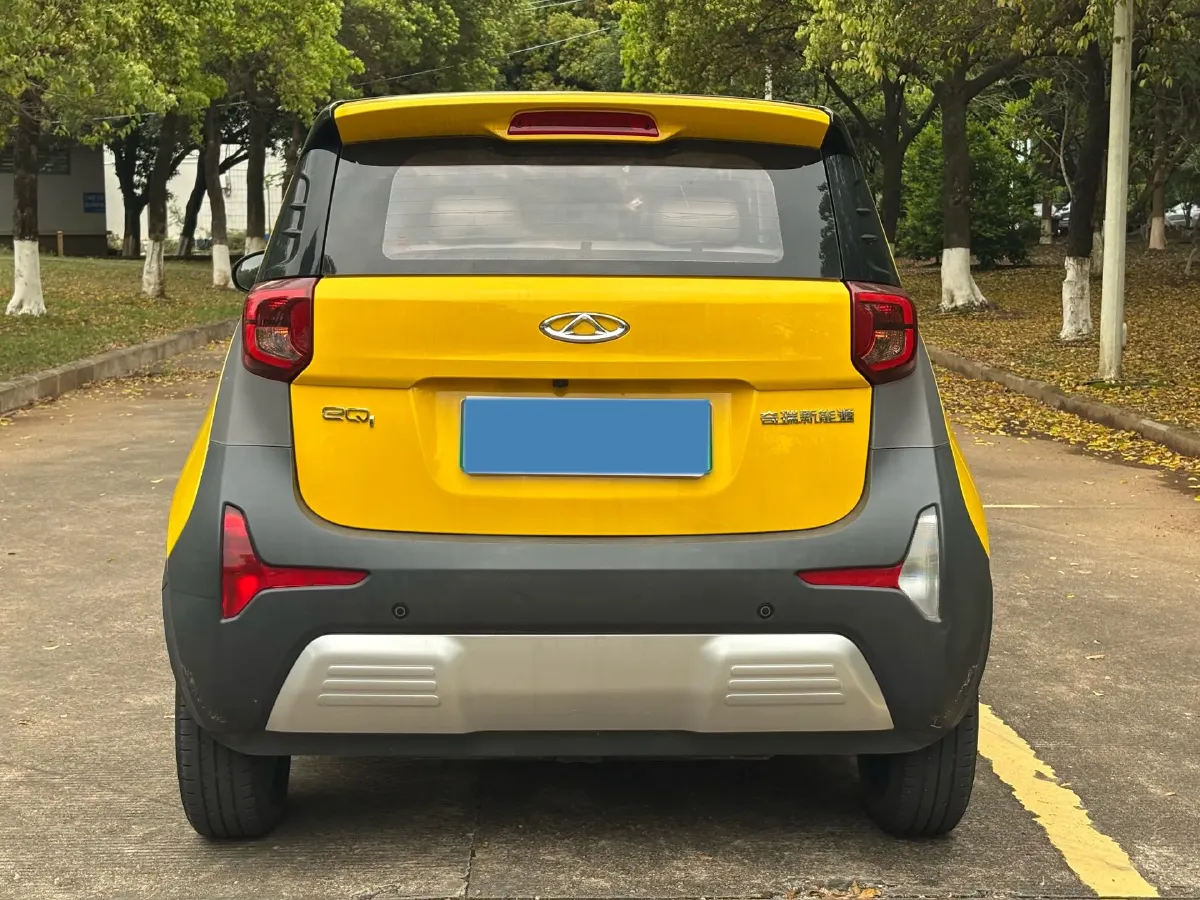 2021 Chery Little Ant BEV 30.7KWH,autocango,china used car exporter,china ev exporter,chinese used car exporter,chinese used ev exporter