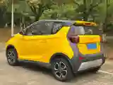 2021 Chery Little Ant BEV 30.7KWH