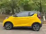 2021 Chery Little Ant BEV 30.7KWH