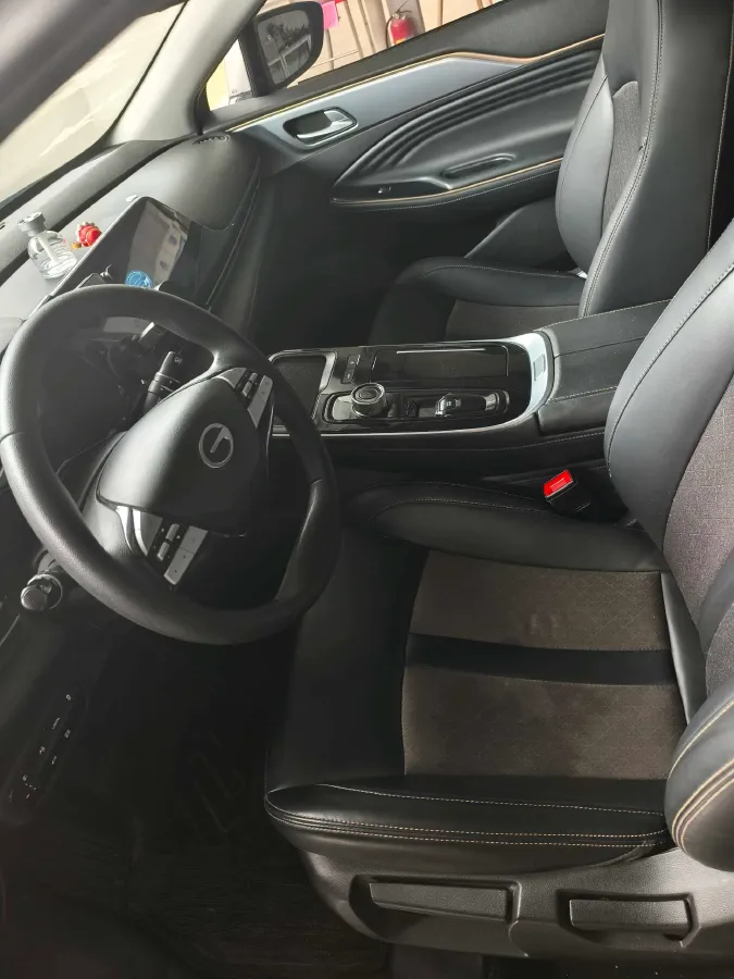 2022 Aion S BEV 60KWH,autocango,china used car exporter,china ev exporter,chinese used car exporter,chinese used ev exporter