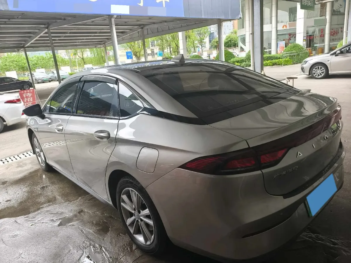 2022 Aion S BEV 60KWH,autocango,china used car exporter,china ev exporter,chinese used car exporter,chinese used ev exporter
