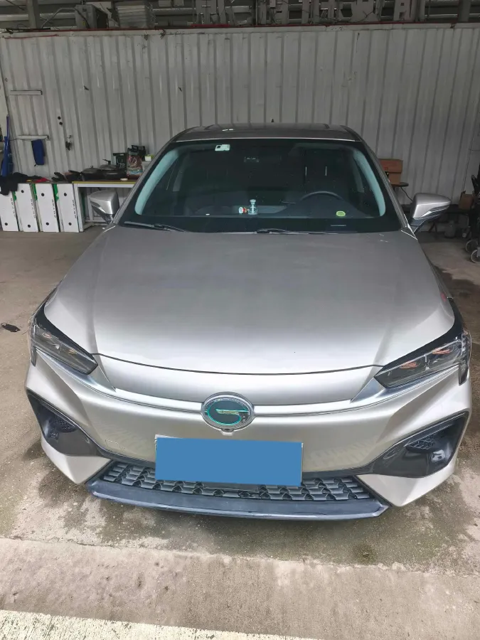 2022 Aion S BEV 60KWH,autocango,china used car exporter,china ev exporter,chinese used car exporter,chinese used ev exporter