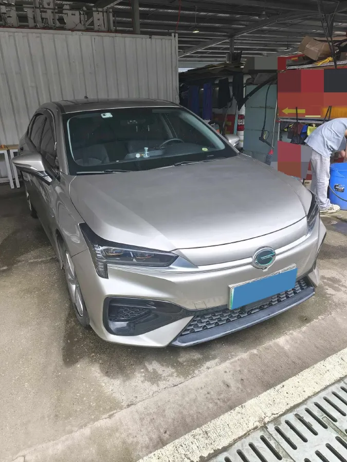 2022 Aion S BEV 60KWH,autocango,china used car exporter,china ev exporter,chinese used car exporter,chinese used ev exporter