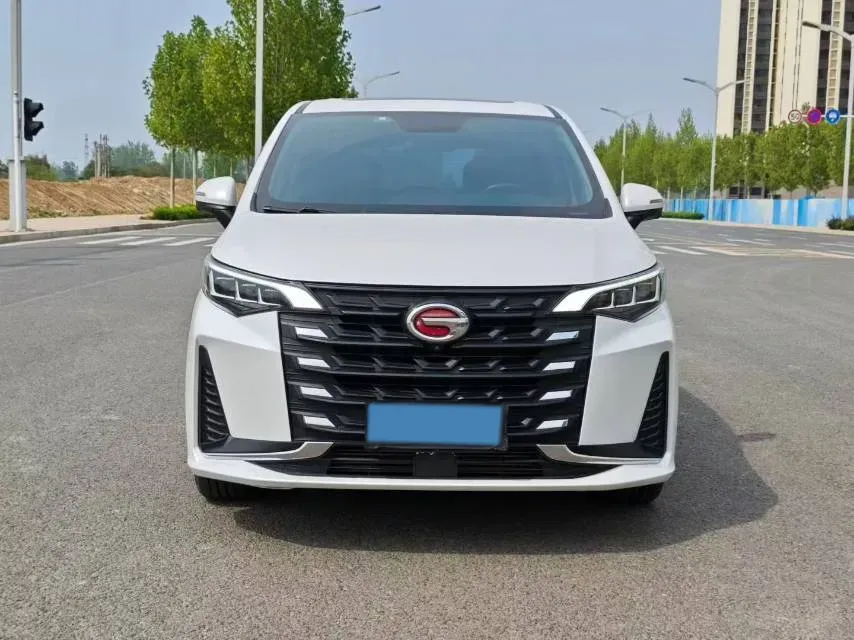 2021 GAC Trumpchi M6 1.5T 169HP L4 6AT,autocango,china used car exporter,china ev exporter,chinese used car exporter,chinese used ev exporter