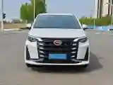 2021 GAC Trumpchi M6 1.5T 169HP L4 6AT