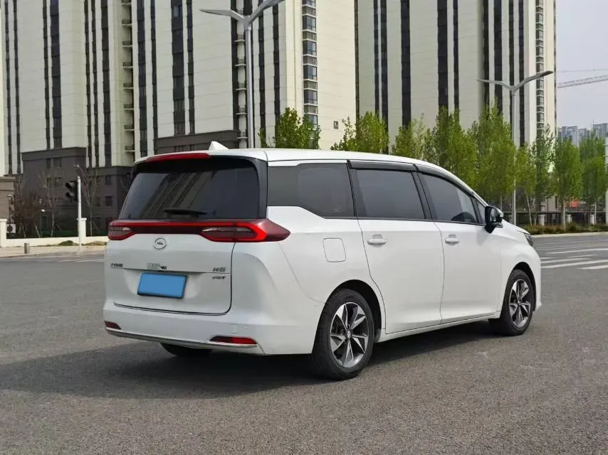 2021 GAC Trumpchi M6 1.5T 169HP L4 6AT,autocango,china used car exporter,china ev exporter,chinese used car exporter,chinese used ev exporter