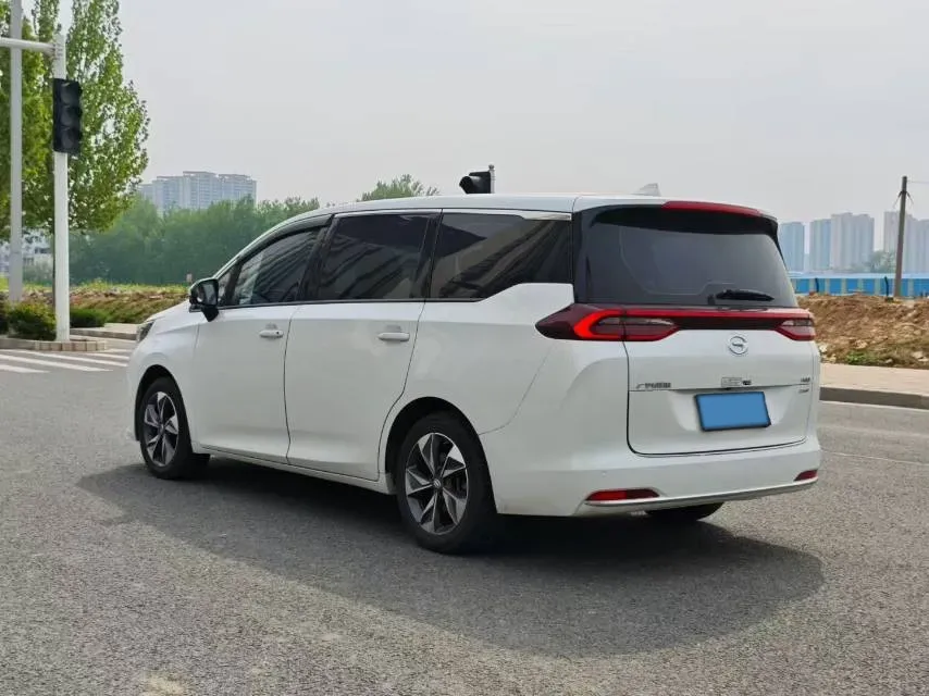2021 GAC Trumpchi M6 1.5T 169HP L4 6AT,autocango,china used car exporter,china ev exporter,chinese used car exporter,chinese used ev exporter