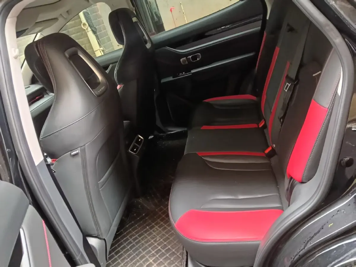 2024 Jetour DASHING 1.5T 156HP L4 6DCT,autocango,china used car exporter,china ev exporter,chinese used car exporter,chinese used ev exporter