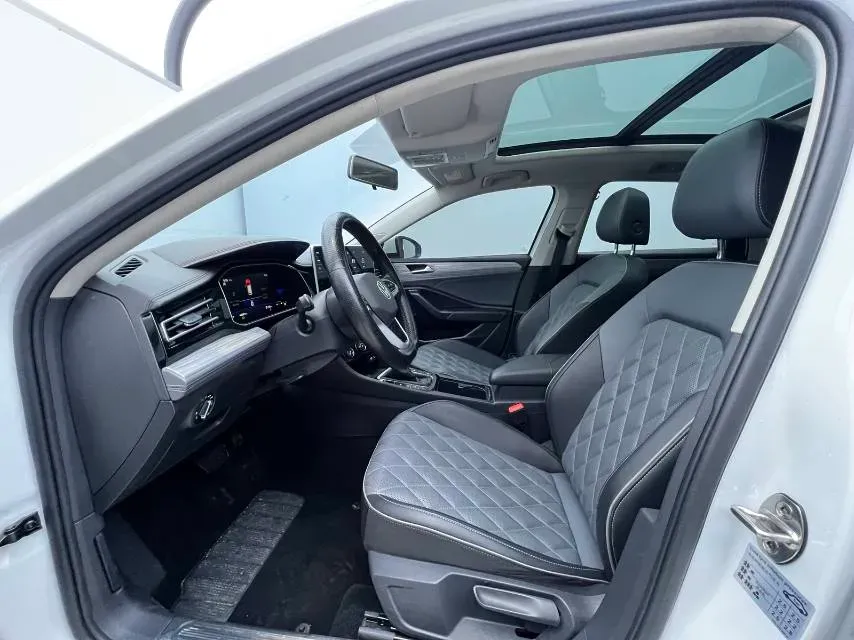 2023 Volkswagen Sagitar 1.4T 150HP L4 7DCT,autocango,china used car exporter,china ev exporter,chinese used car exporter,chinese used ev exporter