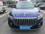 2022 HongQi HS5 2.0T 224HP L4 6AT