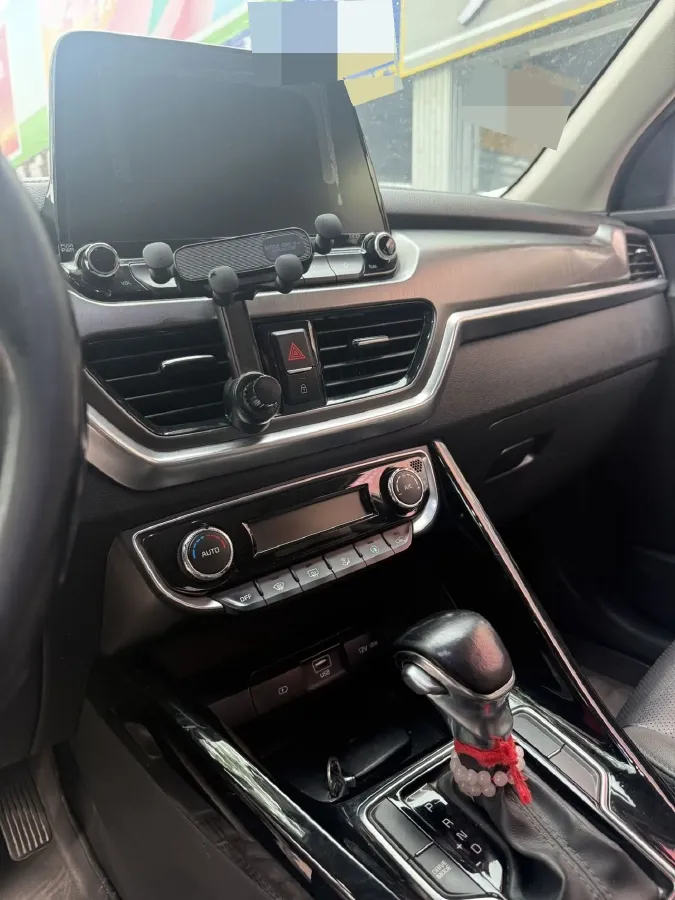 2018 Kia Sportage R 2.0L 160HP L4 6AT,autocango,china used car exporter,china ev exporter,chinese used car exporter,chinese used ev exporter