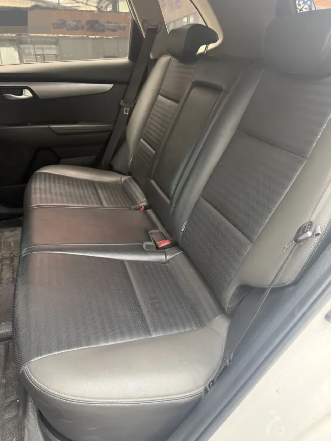 2018 Kia Sportage R 2.0L 160HP L4 6AT,autocango,china used car exporter,china ev exporter,chinese used car exporter,chinese used ev exporter