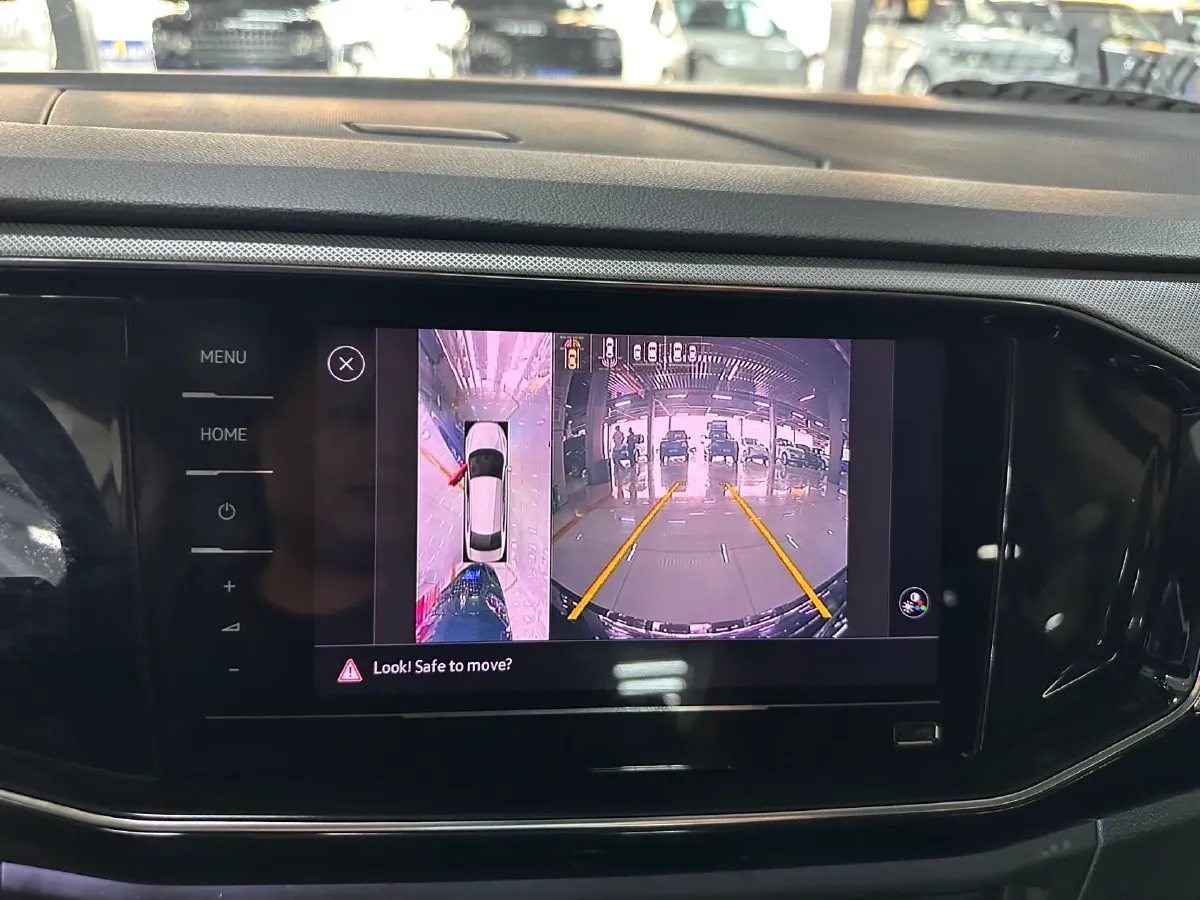 2021 Volkswagen Tayron 1.4T 150HP L4 7DCT,autocango,china used car exporter,china ev exporter,chinese used car exporter,chinese used ev exporter