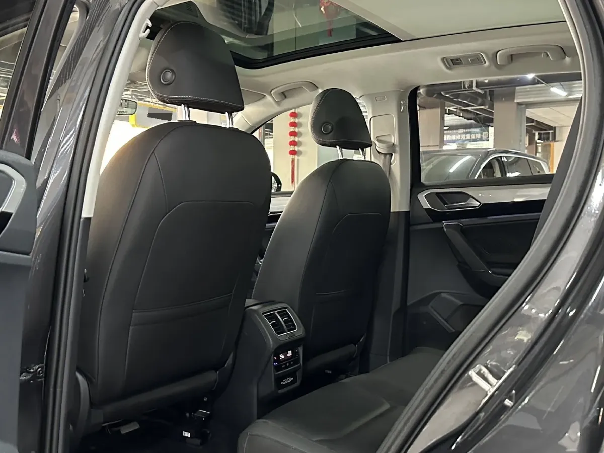 2021 Volkswagen Tayron 1.4T 150HP L4 7DCT,autocango,china used car exporter,china ev exporter,chinese used car exporter,chinese used ev exporter