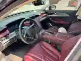 2024 HongQi H5 2.0T 224HP L4 8AT