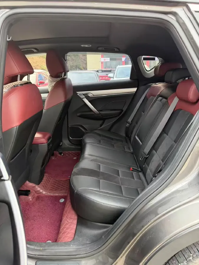 2021 Geely Coolray 1.5T 177HP L3 7DCT,autocango,china used car exporter,china ev exporter,chinese used car exporter,chinese used ev exporter