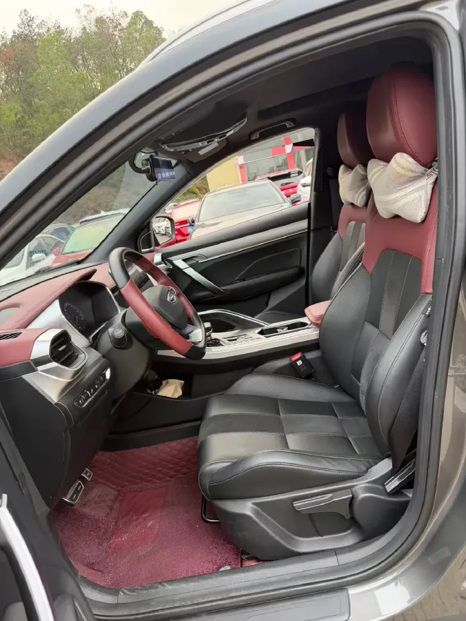 2021 Geely Coolray 1.5T 177HP L3 7DCT,autocango,china used car exporter,china ev exporter,chinese used car exporter,chinese used ev exporter