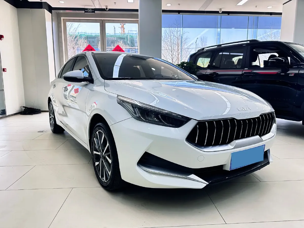 2021 Kia K3 1.5L 115HP L4 CVT,autocango,china used car exporter,china ev exporter,chinese used car exporter,chinese used ev exporter