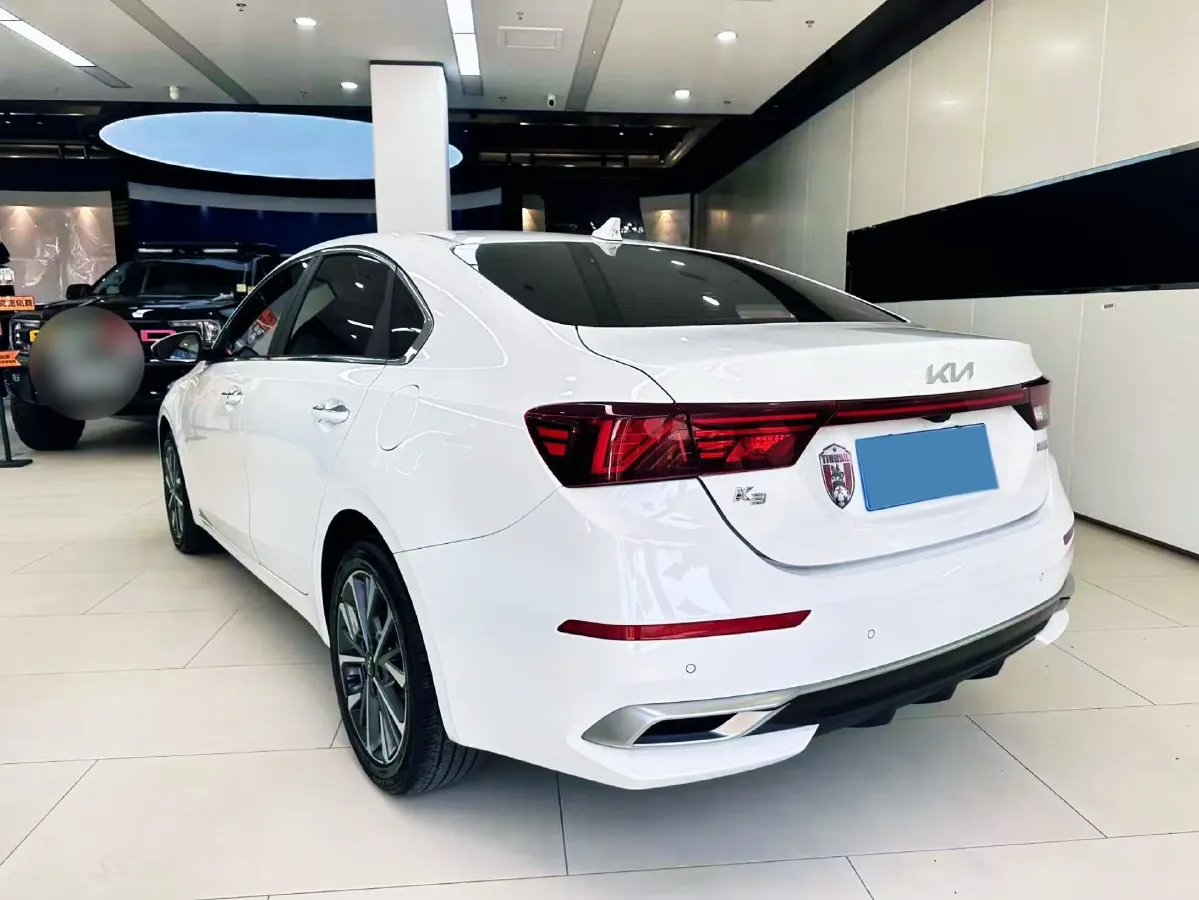 2021 Kia K3 1.5L 115HP L4 CVT,autocango,china used car exporter,china ev exporter,chinese used car exporter,chinese used ev exporter