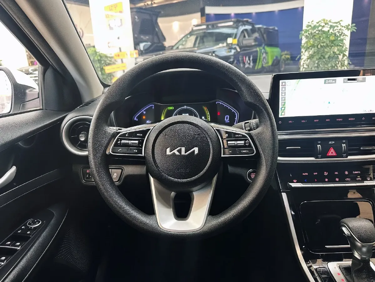 2021 Kia K3 1.5L 115HP L4 CVT,autocango,china used car exporter,china ev exporter,chinese used car exporter,chinese used ev exporter