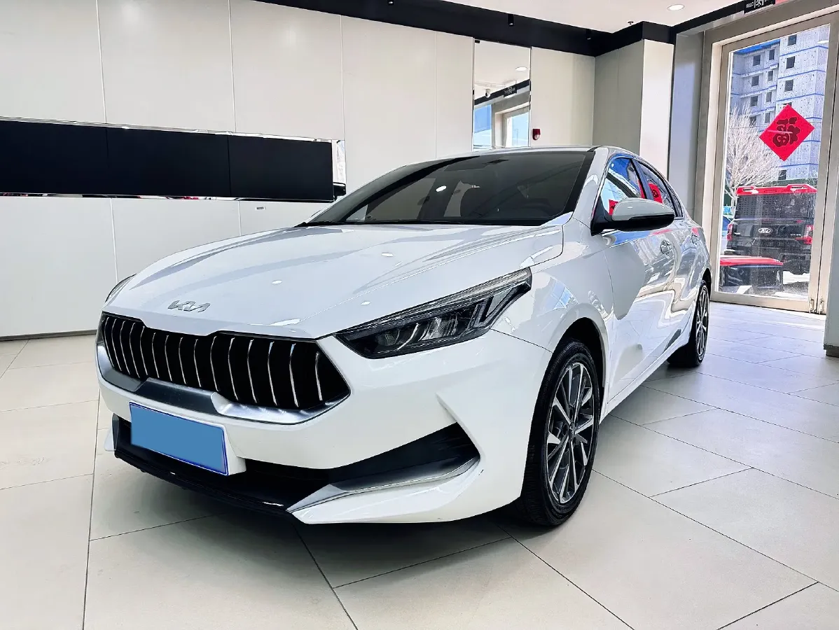 2021 Kia K3 1.5L 115HP L4 CVT,autocango,china used car exporter,china ev exporter,chinese used car exporter,chinese used ev exporter