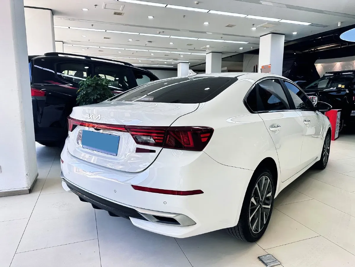 2021 Kia K3 1.5L 115HP L4 CVT,autocango,china used car exporter,china ev exporter,chinese used car exporter,chinese used ev exporter