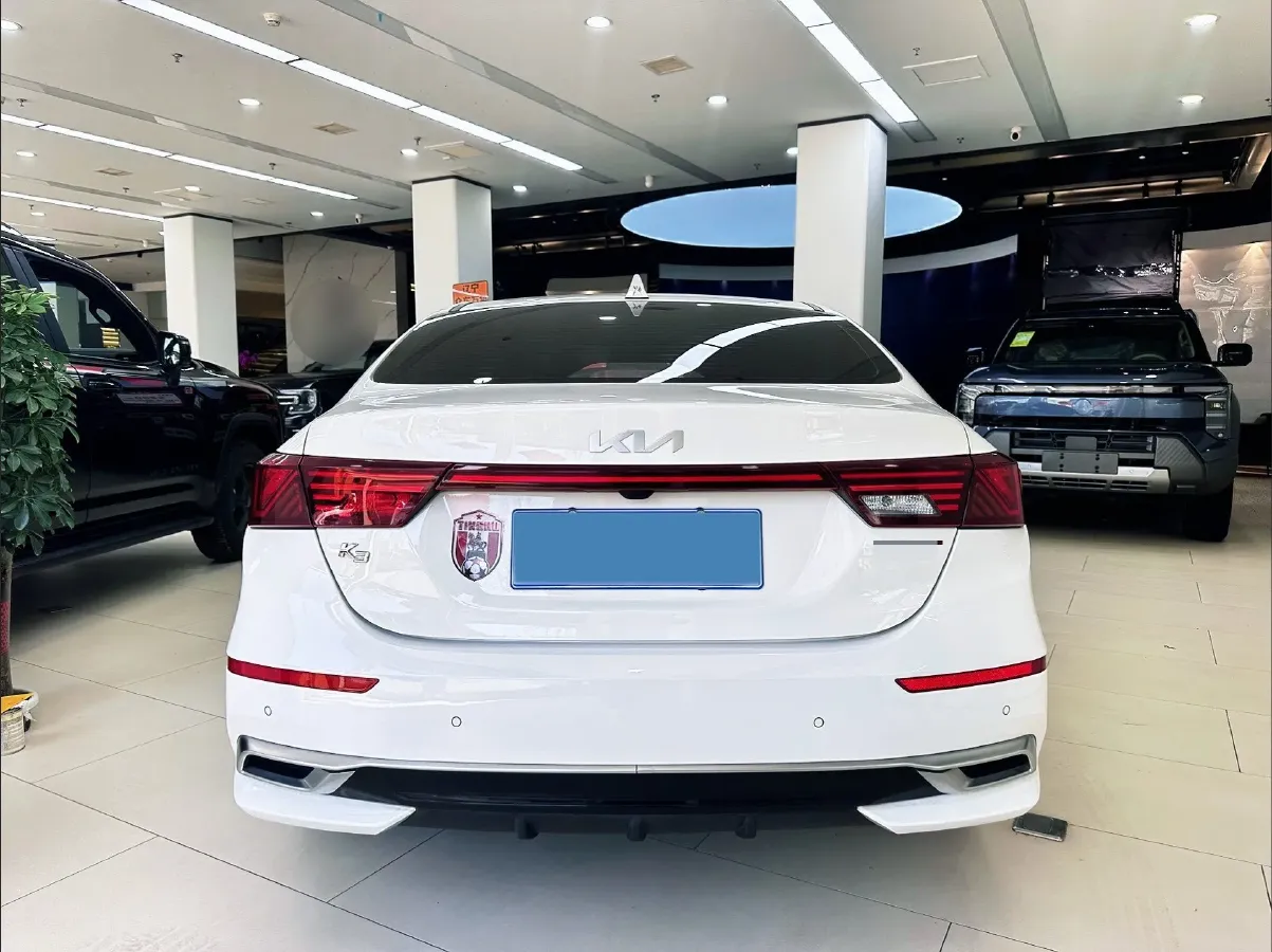 2021 Kia K3 1.5L 115HP L4 CVT,autocango,china used car exporter,china ev exporter,chinese used car exporter,chinese used ev exporter