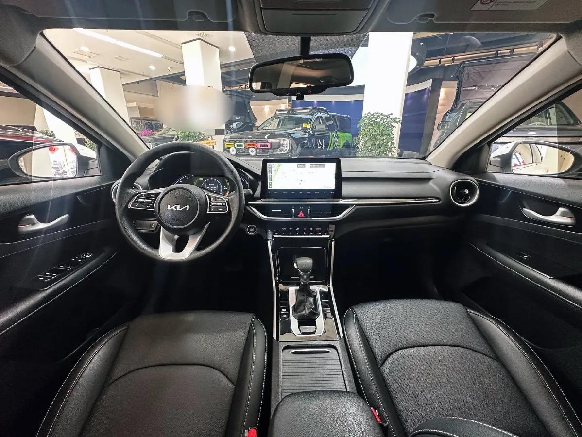 2021 Kia K3 1.5L 115HP L4 CVT,autocango,china used car exporter,china ev exporter,chinese used car exporter,chinese used ev exporter