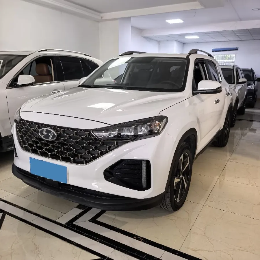 2021 Hyundai ix35 2.0L 160HP L4 6AT,autocango,china used car exporter,china ev exporter,chinese used car exporter,chinese used ev exporter