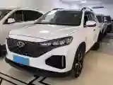 2021 Hyundai ix35 2.0L 160HP L4 6AT