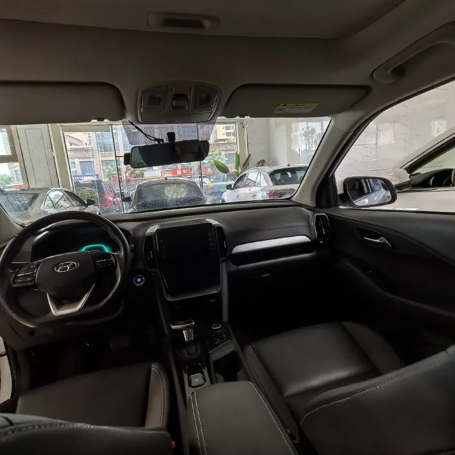 2021 Hyundai ix35 2.0L 160HP L4 6AT,autocango,china used car exporter,china ev exporter,chinese used car exporter,chinese used ev exporter