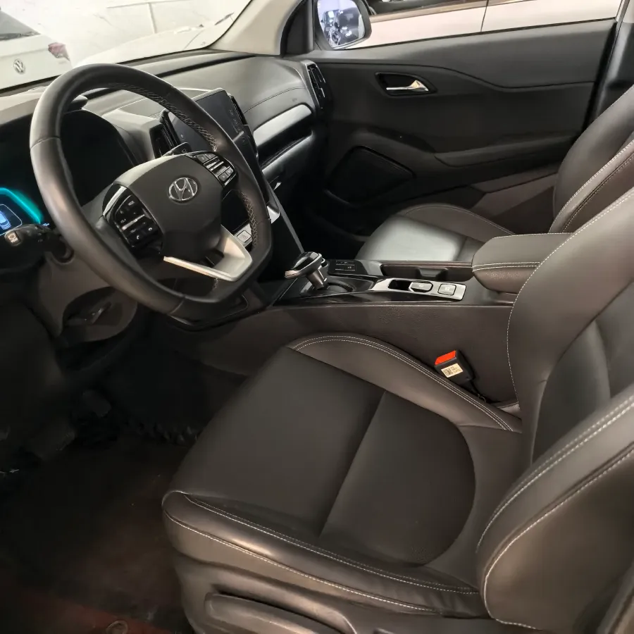2021 Hyundai ix35 2.0L 160HP L4 6AT,autocango,china used car exporter,china ev exporter,chinese used car exporter,chinese used ev exporter