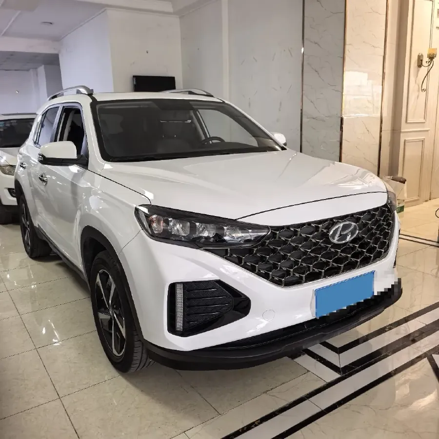 2021 Hyundai ix35 2.0L 160HP L4 6AT,autocango,china used car exporter,china ev exporter,chinese used car exporter,chinese used ev exporter