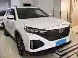 2021 Hyundai ix35 2.0L 160HP L4 6AT