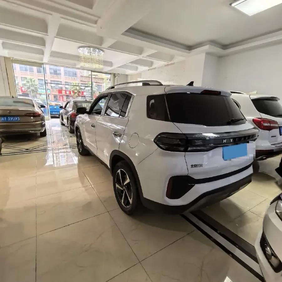 2021 Hyundai ix35 2.0L 160HP L4 6AT,autocango,china used car exporter,china ev exporter,chinese used car exporter,chinese used ev exporter