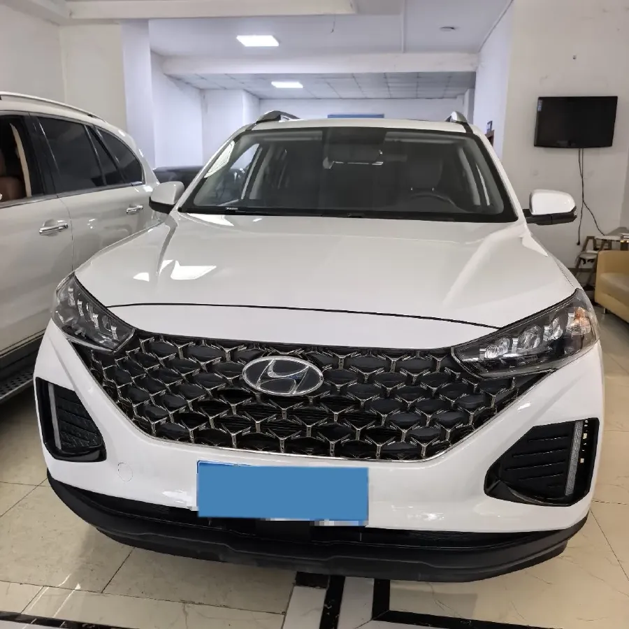 2021 Hyundai ix35 2.0L 160HP L4 6AT,autocango,china used car exporter,china ev exporter,chinese used car exporter,chinese used ev exporter