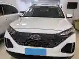 2021 Hyundai ix35 2.0L 160HP L4 6AT
