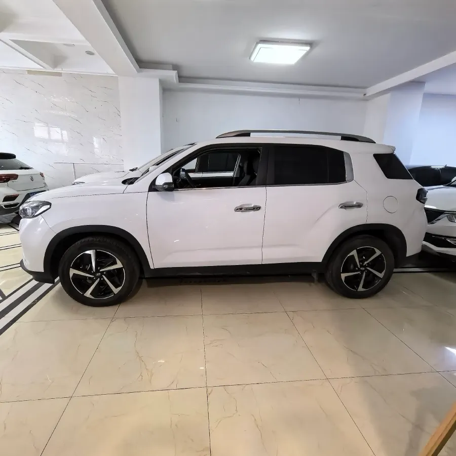 2021 Hyundai ix35 2.0L 160HP L4 6AT,autocango,china used car exporter,china ev exporter,chinese used car exporter,chinese used ev exporter