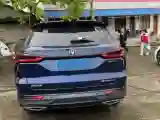 2020 ChangAn CS75 Plus 1.5T 178HP L4 6AT