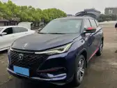 2020 CHANGAN CS75 PLUS,autocango,china used car exporter,china ev exporter,chinese used car exporter,chinese used ev exporter