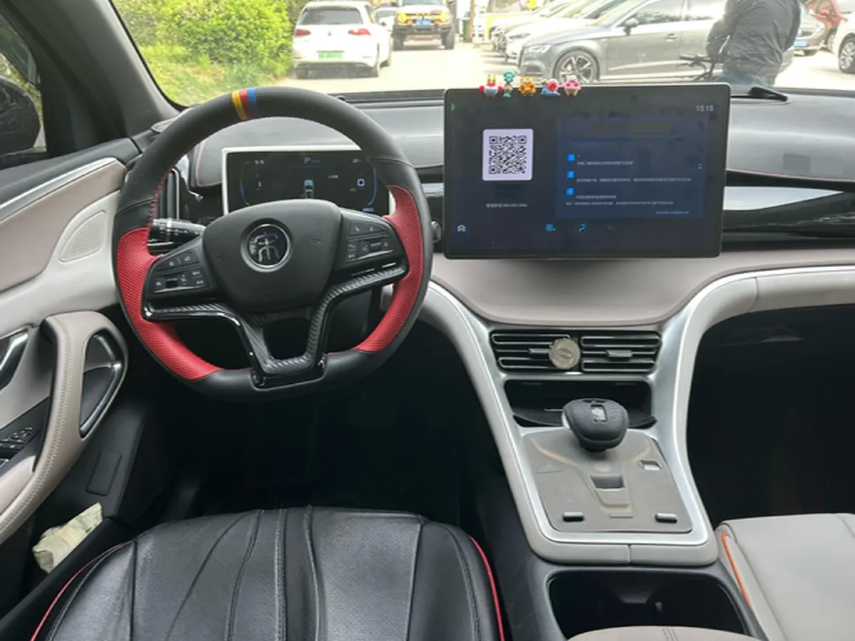 2024 BYD Song Pro 1.5L 110HP L4 E-CVT PHEV 12.9KWH,autocango,china used car exporter,china ev exporter,chinese used car exporter,chinese used ev exporter