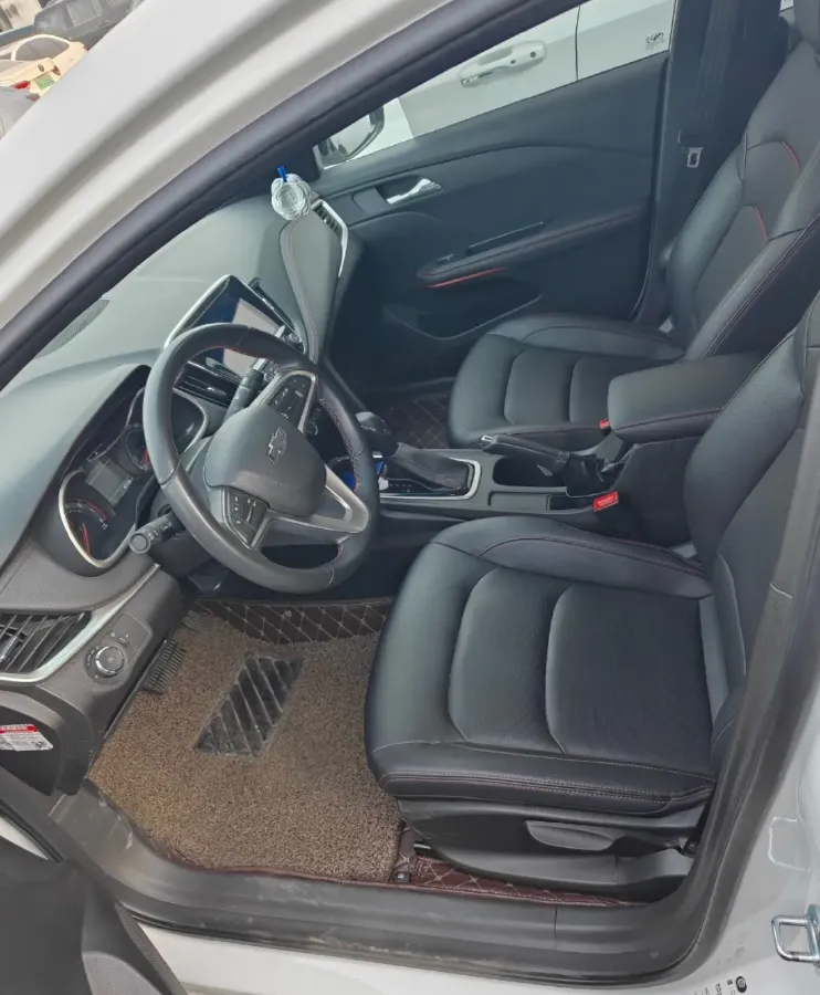 2020 Chevrolet Monza 1.3T 163HP L3 6AT,autocango,china used car exporter,china ev exporter,chinese used car exporter,chinese used ev exporter