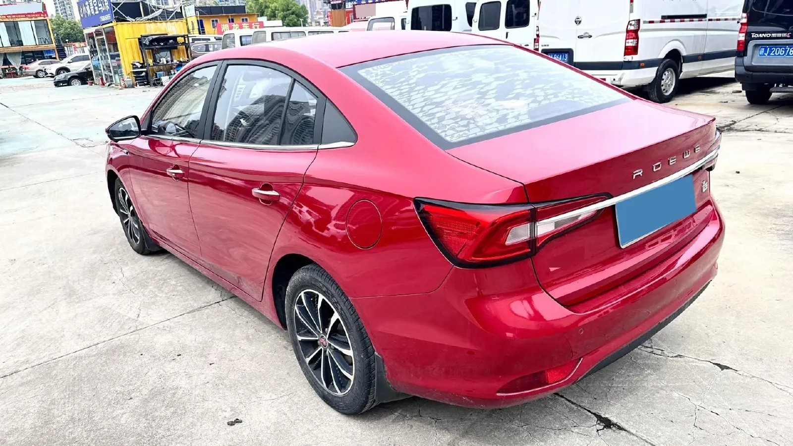 2020 Roewe i5 1.5L 120HP L4 CVT,autocango,china used car exporter,china ev exporter,chinese used car exporter,chinese used ev exporter