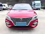 2020 Roewe i5 1.5L 120HP L4 CVT