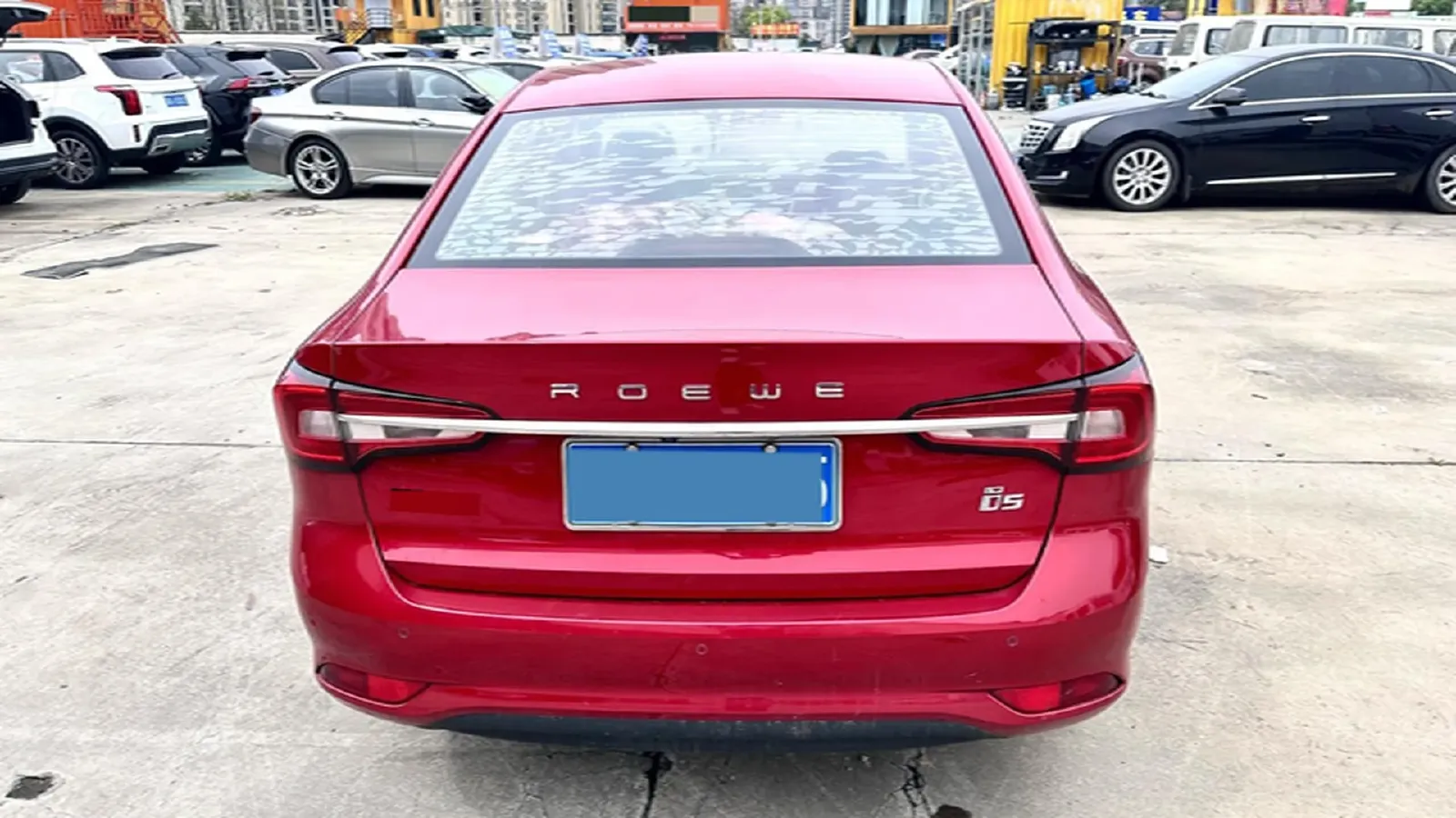 2020 Roewe i5 1.5L 120HP L4 CVT,autocango,china used car exporter,china ev exporter,chinese used car exporter,chinese used ev exporter