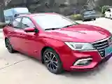 2020 Roewe i5 1.5L 120HP L4 CVT