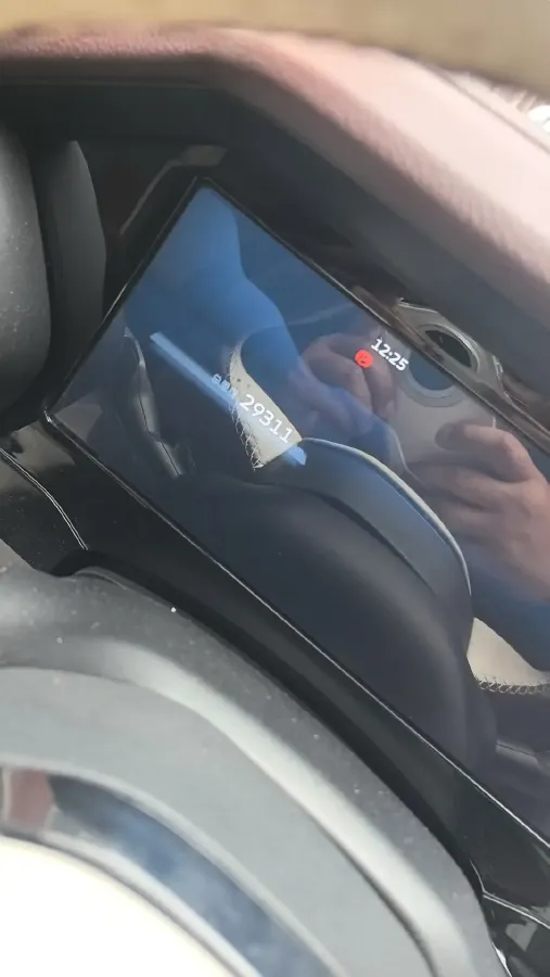 2021 Geely Monjaro 2.0T 218HP L4 7DCT,autocango,china used car exporter,china ev exporter,chinese used car exporter,chinese used ev exporter