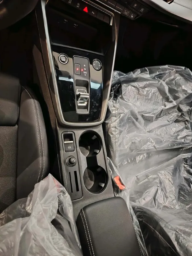 2023 Audi A3 1.4T 150HP L4 7DCT,autocango,china used car exporter,china ev exporter,chinese used car exporter,chinese used ev exporter