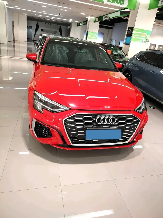 2023 Audi A3 1.4T 150HP L4 7DCT,autocango,china used car exporter,china ev exporter,chinese used car exporter,chinese used ev exporter