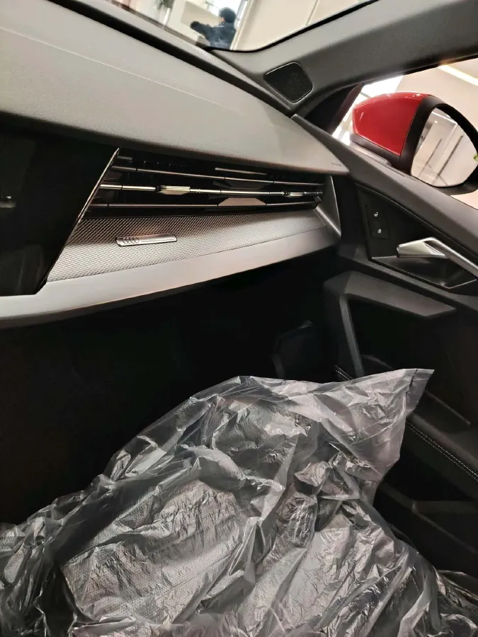 2023 Audi A3 1.4T 150HP L4 7DCT,autocango,china used car exporter,china ev exporter,chinese used car exporter,chinese used ev exporter